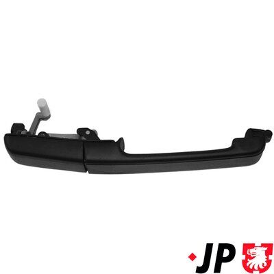 JP Group 1187200270 Зовнішня ручка дверей