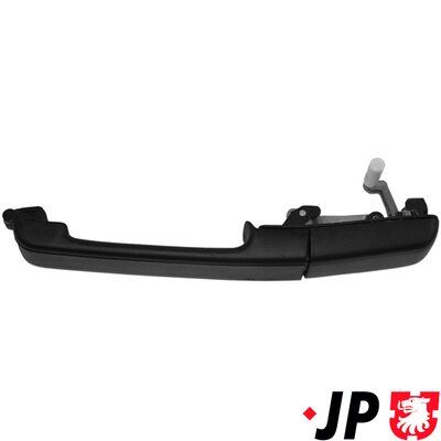 JP Group 1187200280 Зовнішня ручка дверей