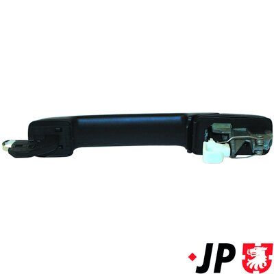 JP Group 1187200300 Зовнішня ручка дверей