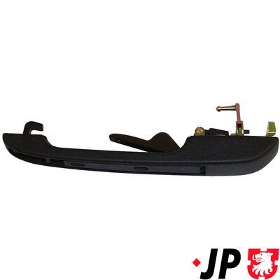 JP Group 1187200680 Зовнішня ручка дверей