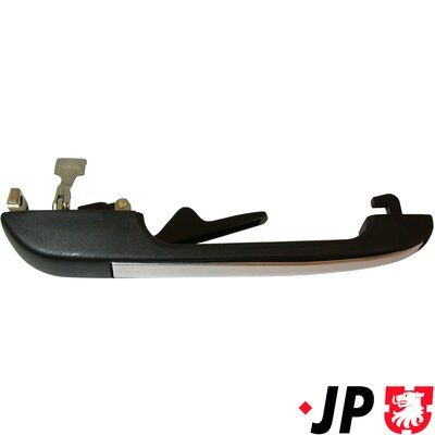 JP Group 1187200870 Зовнішня ручка дверей