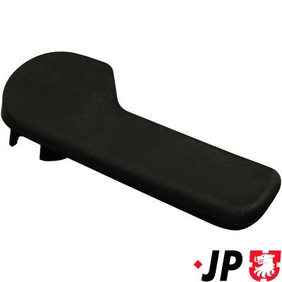 JP Group 1187300100 Ручка, розблокування капота