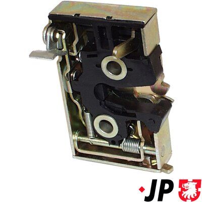 JP Group 1187500680 Дверний замок