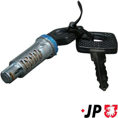 JP Group 1187502500 Циліндр замка