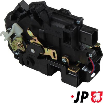 JP Group 1187600270 Дверний замок