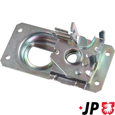 JP Group 1187700200 Замок кришки капота
