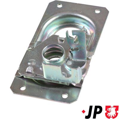 JP Group 1187700200 Замок кришки капота