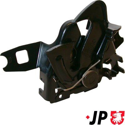 JP Group 1187700900 Замок кришки капота
