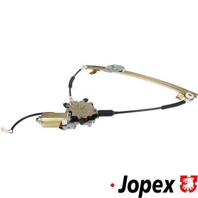 JP Group 1188100680 Склопідйомник