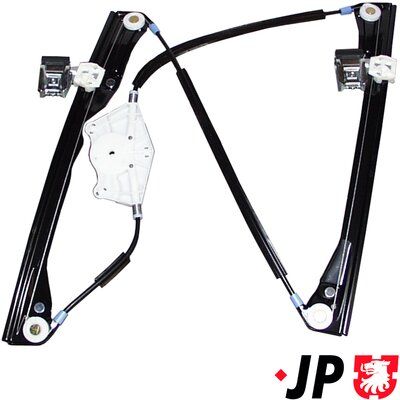 JP Group 1188101070 Склопідйомник