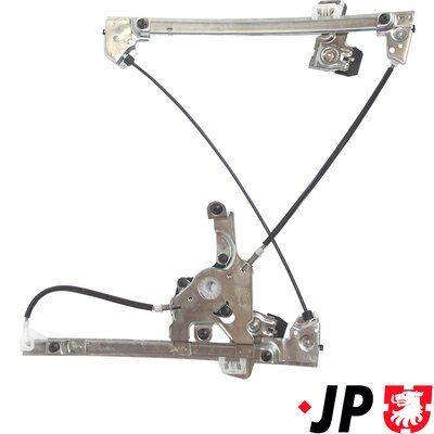 JP Group 1188101370 Склопідйомник