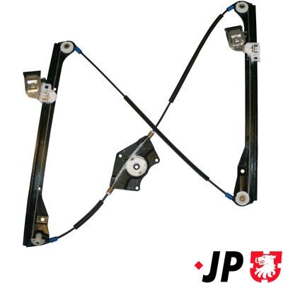 JP Group 1188101870 Склопідйомник
