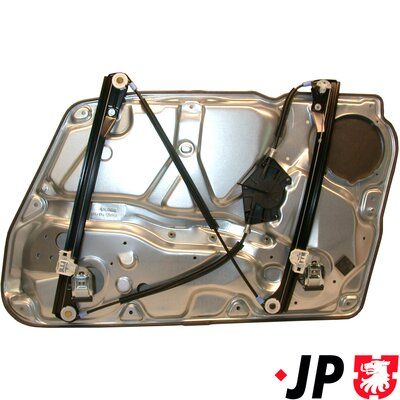 JP Group 1188101871 Склопідйомник