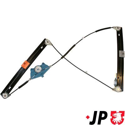 JP Group 1188103070 Склопідйомник