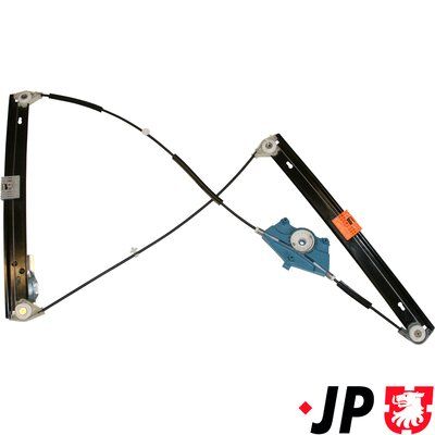 JP Group 1188103080 Склопідйомник