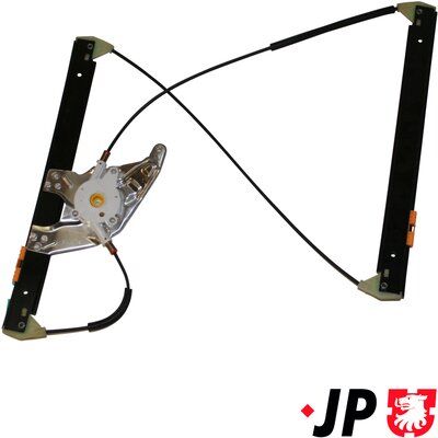 JP Group 1188103280 Склопідйомник