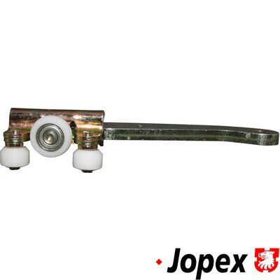 JP Group 1188600770 Роликова напрямна, розсувні двері