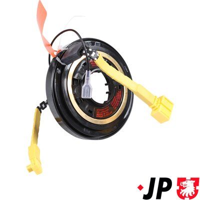 JP Group 1189750300 Вита пружина, подушка безпеки