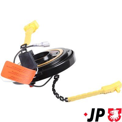 JP Group 1189750300 Вита пружина, подушка безпеки