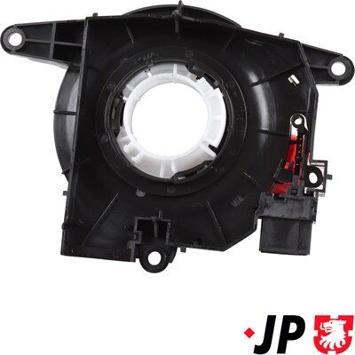JP Group 1189750500 Вита пружина, подушка безпеки