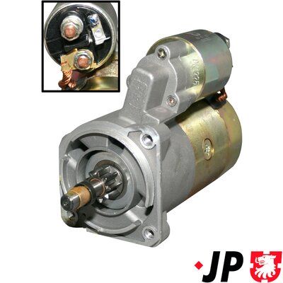 JP Group 1190300100 Стартер