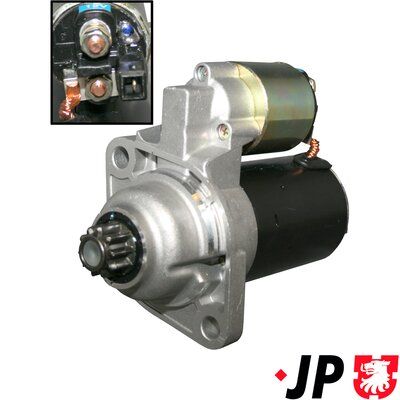 JP Group 1190301200 Стартер