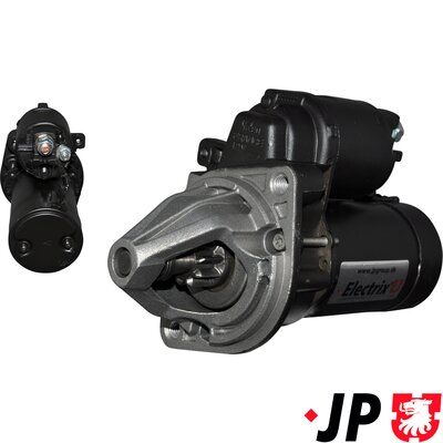 JP Group 1190302500 Стартер