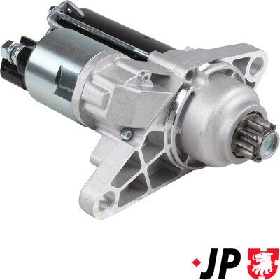 JP Group 1190304000 Стартер