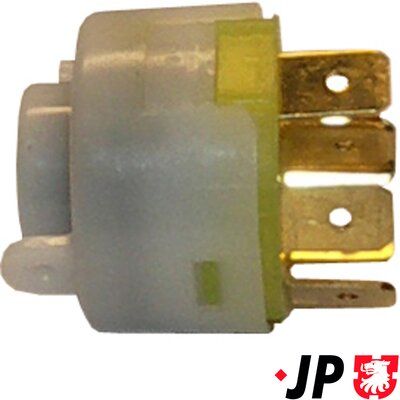 JP Group 1190400400 Вимикач запалювання/стартера