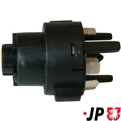 JP Group 1190400600 Вимикач запалювання/стартера