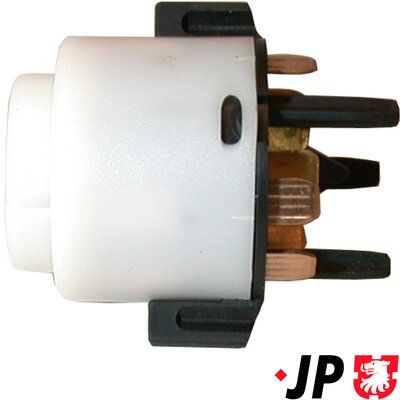JP Group 1190400800 Вимикач запалювання/стартера