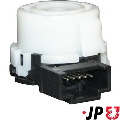 JP Group 1190401400 Вимикач запалювання/стартера