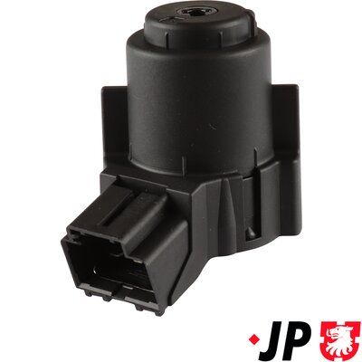 JP Group 1190402000 Вимикач запалювання/стартера