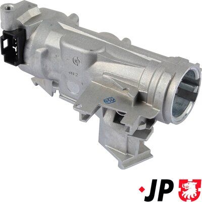JP Group 1190450800 Замок блокування керма