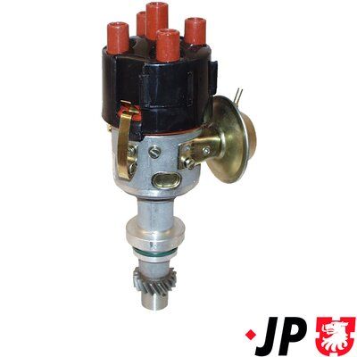 JP Group 1191100100 Розподільник запалювання