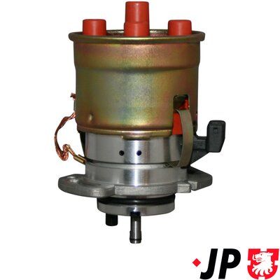 JP Group 1191100200 Розподільник запалювання