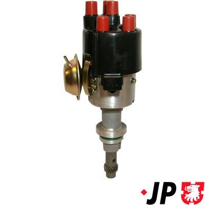 JP Group 1191100400 Розподільник запалювання