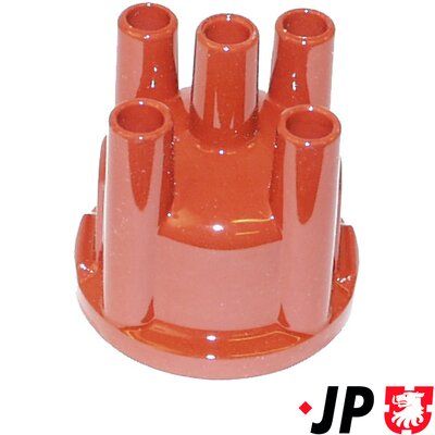 JP Group 1191200100 Кришка розподільника запалювання