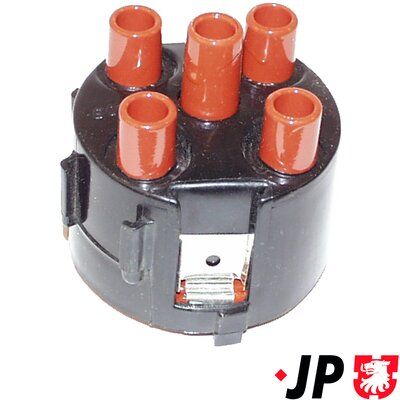JP Group 1191200400 Кришка розподільника запалювання