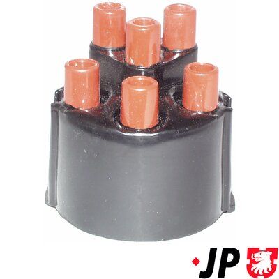 JP Group 1191200600 Кришка розподільника запалювання