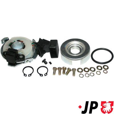 JP Group 1191400100 Датчик, імпульс запалювання