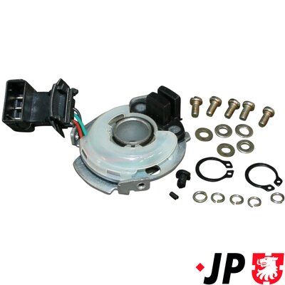JP Group 1191400200 Датчик, імпульс запалювання