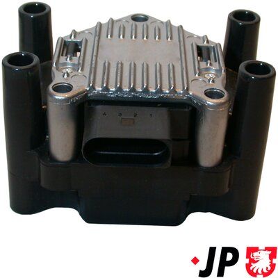 JP Group 1191600700 Котушка запалювання