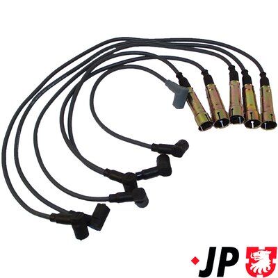 JP Group 1192000310 Комплект проводів високої напруги