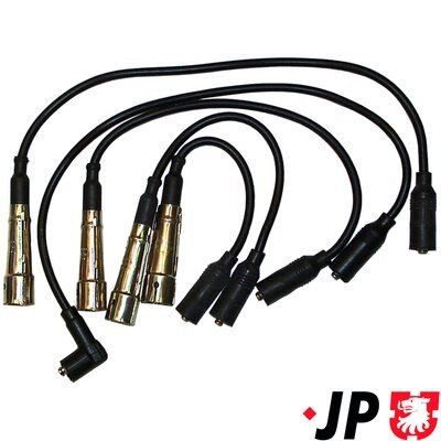 JP Group 1192000510 Комплект проводів високої напруги