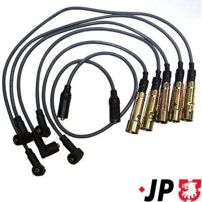 JP Group 1192002210 Комплект проводів високої напруги
