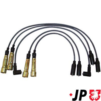 JP Group 1192002310 Комплект проводів високої напруги