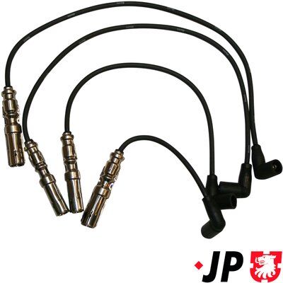 JP Group 1192003310 Комплект проводів високої напруги