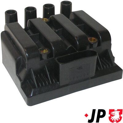JP Group 1192100200 Блок керування, система запалювання