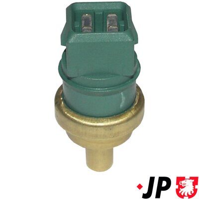 JP Group 1193100300 Датчик, температура охолоджувальної рідини